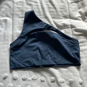 Alphalux Asymmetrical Bra